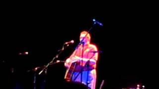 David Bromberg Quartet - "Try Me One More Time"  Boulder Theater 10-22-10 tripod