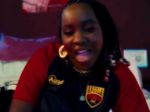 ONDE VAIS? (VIDEOCLIPE OFICIAL)