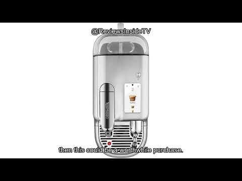 Breville Nespresso Creatista Pro Review: Is This Premium Coffee Maker Worth the Price?