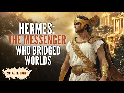 Hermes: The Messenger Who Bridged Worlds