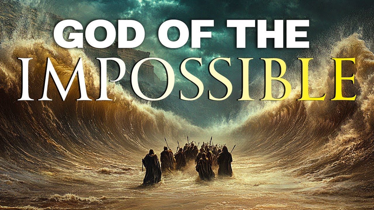 God Can Make the Impossible Possible in Your Life, No Matter the Obstacles
