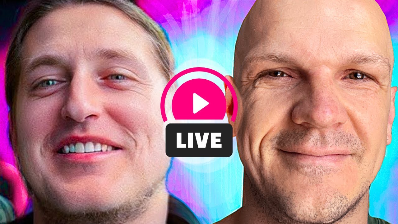 ХИККАН & ЛАРИН (истории, которыми не поделишься с бабулей)