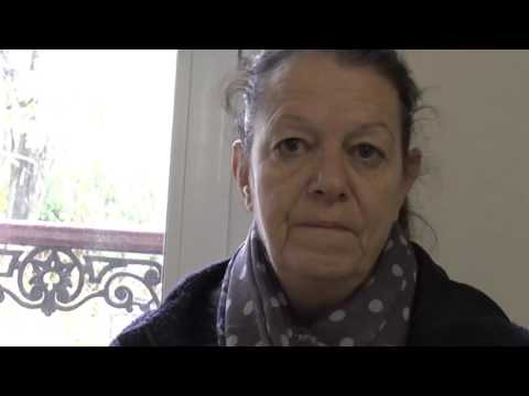 Le témoignage de Patricia après 30 ans de violences conjugales