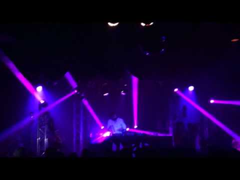 Mr. Oizo drops Daft Punk "Harder Better Faster Stronger"