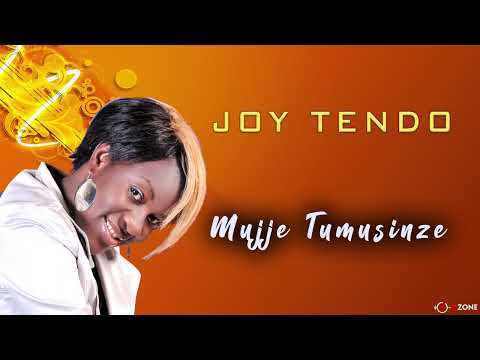 Mujje Tumusinze