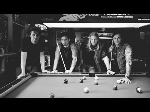 Hop's Metal Show LIVE with Gunshine