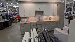 Here we go again. Lowes 🙄 our Stove top gave out looking to getting a new one see what they have!