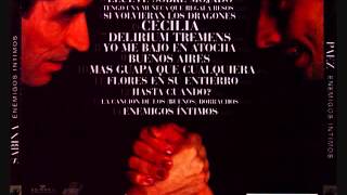 La vida moderna - Sabina &amp; Paez