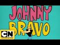 Theme Song Johnny Bravo Cartoon Network