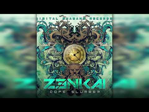 04. Z3nkai Vs Zzbing - Illogical Visions