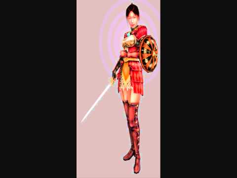 Onimusha 2 Orchestra Album - 03. Chapter III Truth of Resolution ~Oyu of Odani's Theme~