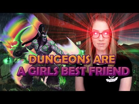 More like Mythic Minus, amirite? - Highlights 31