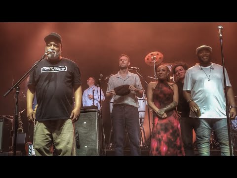 Incognito at KOKO - Encore / One Love