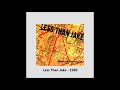 Less Than Jake - 1989