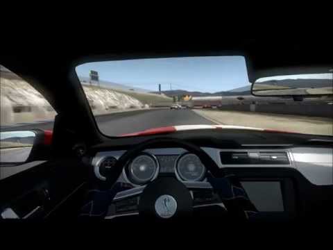 NfS SHIFT - PC - Español - Nivel 2 : USA Series - Parte 51