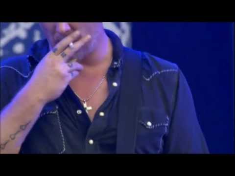 Queens Of The Stone Age - Make It Wit Chu @ Rock Werchter 2011