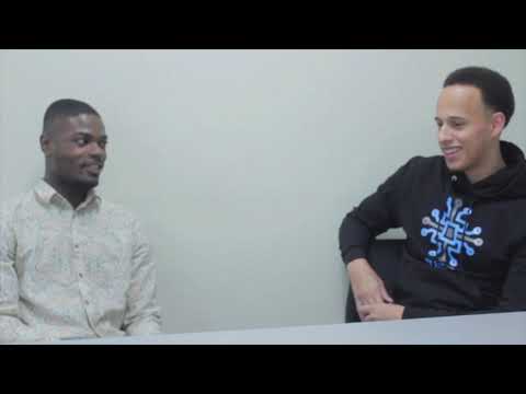 Felix Abreu Speaks on Being An Engineer for Walt Disney, Transition into SA Presidency+ More