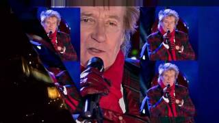 Rod Stewart - Have Yourself A Merry Little Christmas