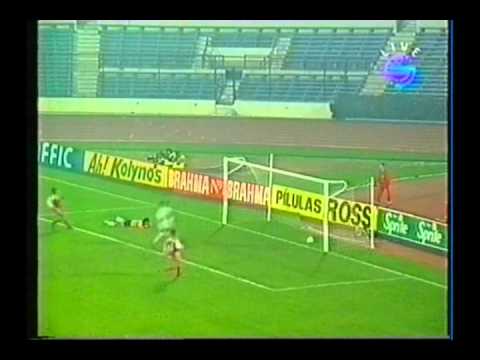 1991 (July 12) Peru 5-Venezuela 1 (Copa America).mpg