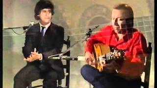 CHIQUETETE - TE QUIERO NIÑA  ( AL TOQUE  PACO CEPERO ).wmv