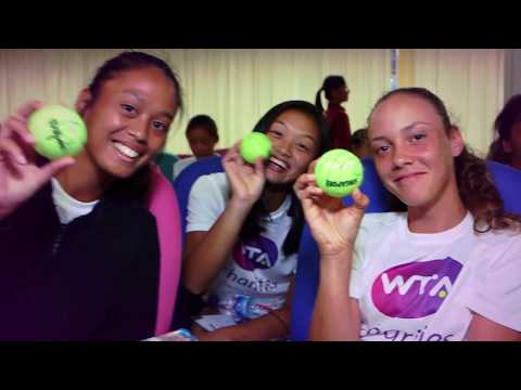 WTA Future Stars 2017