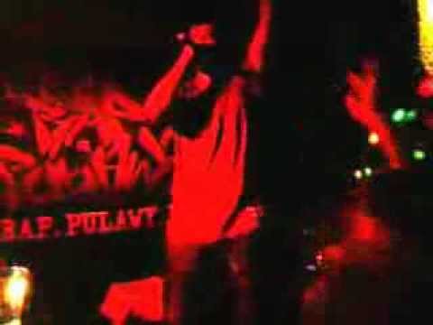 Rover Kielce Koncert 28 09 2013 - Puławy!