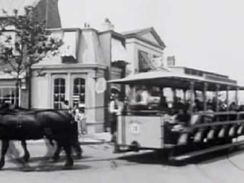 TravelTime Freedomland