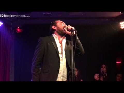 Pepe Luis Carmona, La vida llega