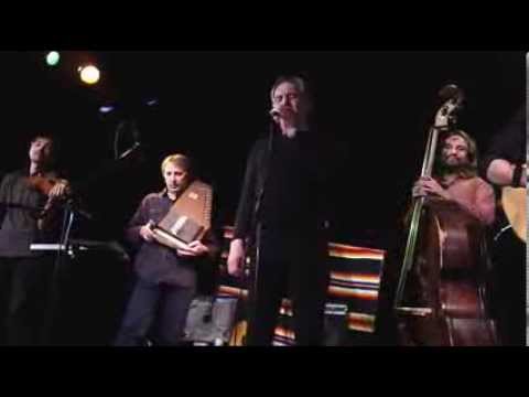 Malina Brothers a Wabi Daněk: Montgomery