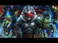Warlord Colossus 777K Prod Eraze