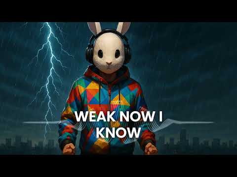 I Survived My Own Mind (Lyrics)