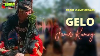 Download lagu Gelo || Reog Campursari Janur Kuning || Sragenan Gayeng Poll mp3
