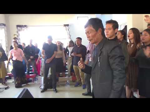 B. Lawmsangpuii|Kraws kawng