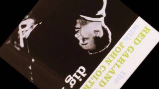 "CTA" by The Red Garland Quintet