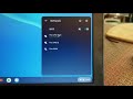 Fix Chromebook Wifi Disconnecting