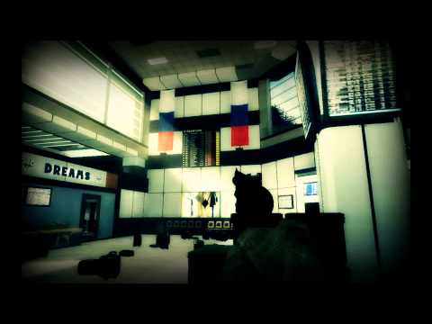 Lass uns ein Spiel Spielen. [Trailer]