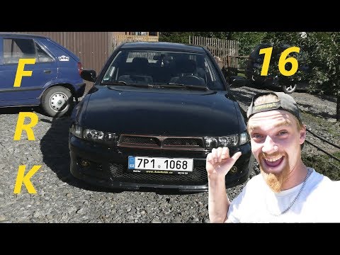 💩Všichni jezdíte Sračkou! 💪 Frk_16