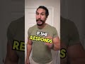 How To Respond If She Says Let S Just Be Friends
