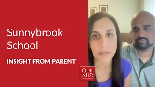 Sunnybrook School, Parent Video Review from Nina and Mark Angelo