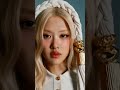 What Solo Line In The Best ️ ️ ️ Blackpink Jennie Lisa Rose Jisoo Mantra Rockstar Apt Earthqua