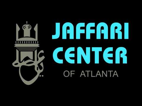 20th Safar 1434 Ladies Majlis