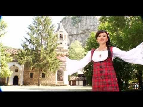 RUMYANA POPOVA - YA STANI VELO, KERKO / РУМЯНА ПОПОВА - Я стани Вело, керко (Official Music Video)