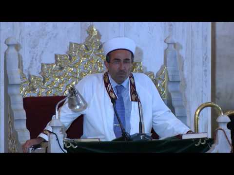 Dinle Ey Nefsim 25.10.2013 | DİYANET TV