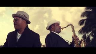 Hulon Feat Howard Hewett - Two In The Morning