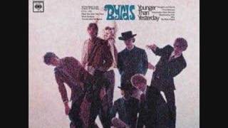 Byrds - Have You Seen Her Face