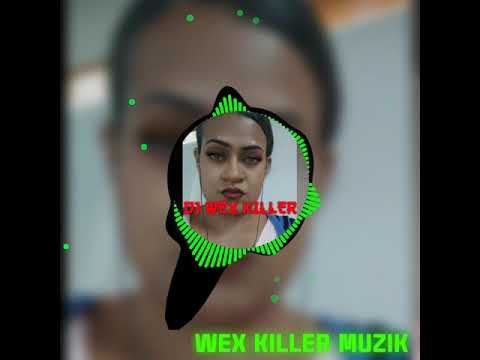 DJ WEX KILLER  - SIREN JAM