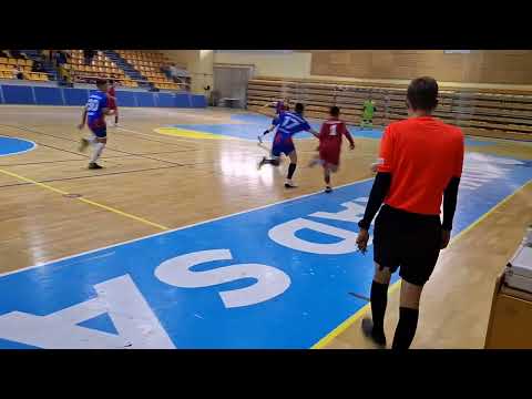 FK Dobrinja – FK Unis (2) 5:0 (8. Zimski Derby Kup 2026 – 23. 01. 2026.)