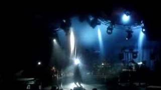 Rogue Traders Believer live - Here comes the drums 2006 tour