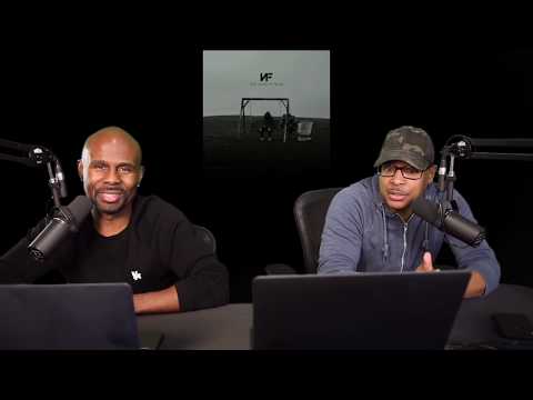 Nf The Search Reaction Part 1
