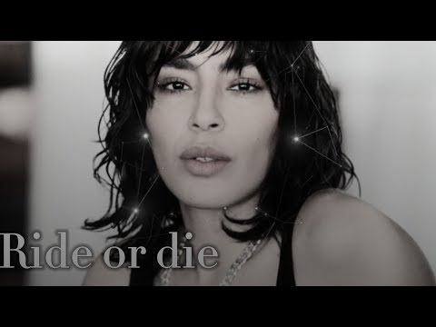 Ride or Die _Sevdaliza(ترجمه واضحه)